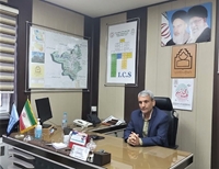 پیام مناسبتی ریاست مرکز بهداشت بیرجند